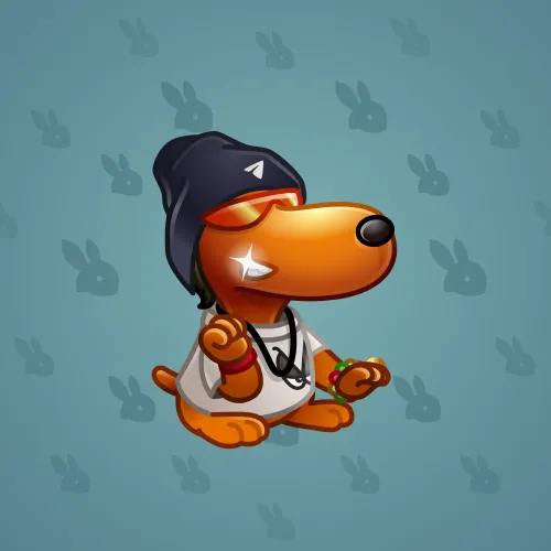 NFT Avatar