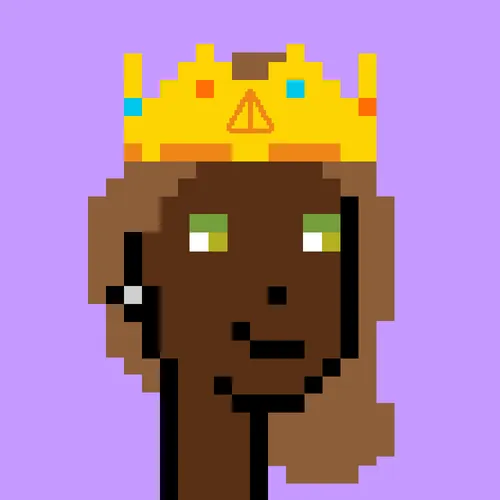 NFT Avatar