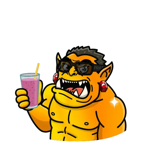NFT Avatar