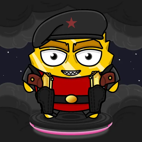NFT Avatar