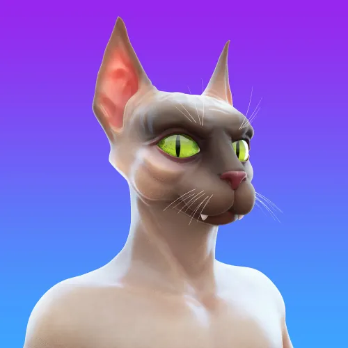 NFT Avatar
