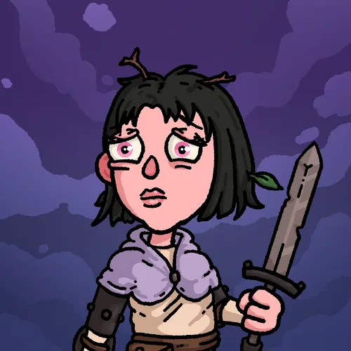 NFT Avatar