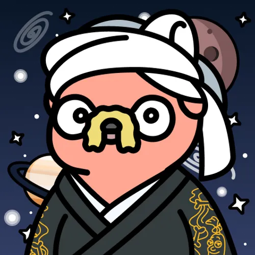 NFT Avatar