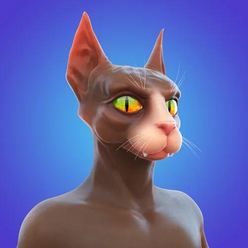 NFT Avatar