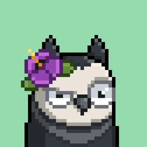 NFT Avatar