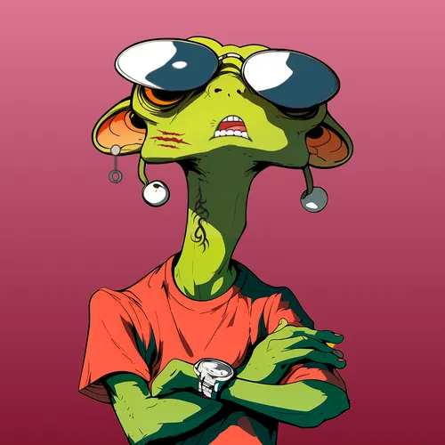 NFT Avatar