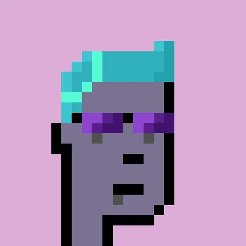 NFT Avatar