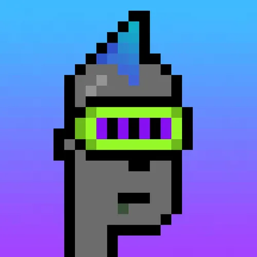 NFT Avatar