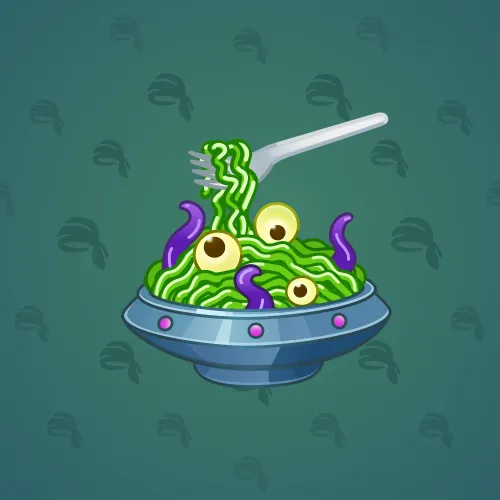 NFT Avatar