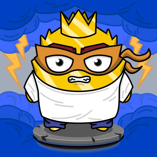NFT Avatar