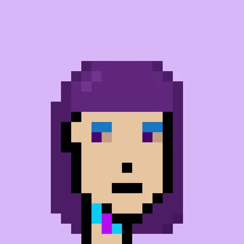 NFT Avatar