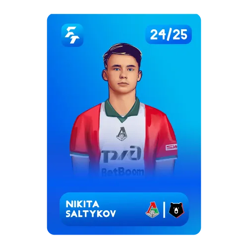 NFT Avatar