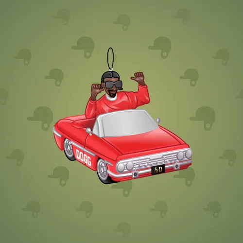 NFT Avatar