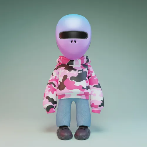 NFT Avatar