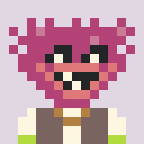 NFT Avatar