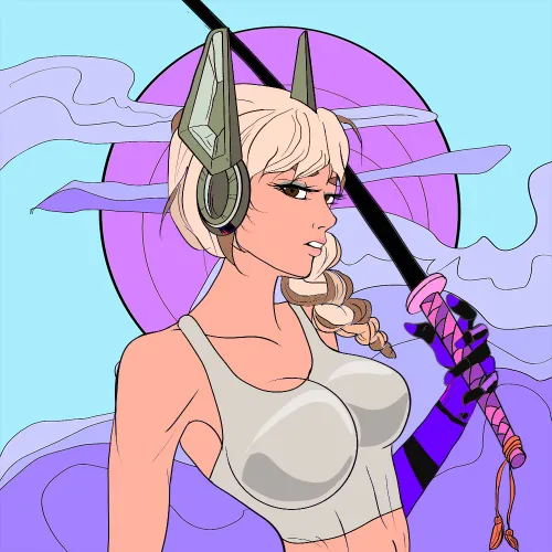 NFT Avatar