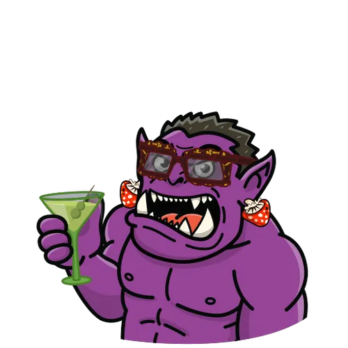NFT Avatar