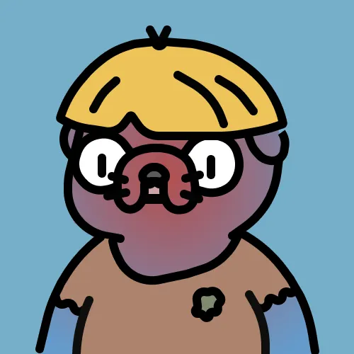 NFT Avatar
