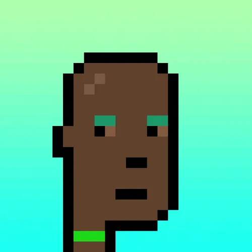 NFT Avatar