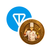 LP Token for GRAM-TAI