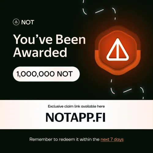 NFT Avatar