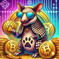 Amadillacoin