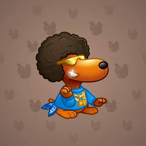 NFT Avatar