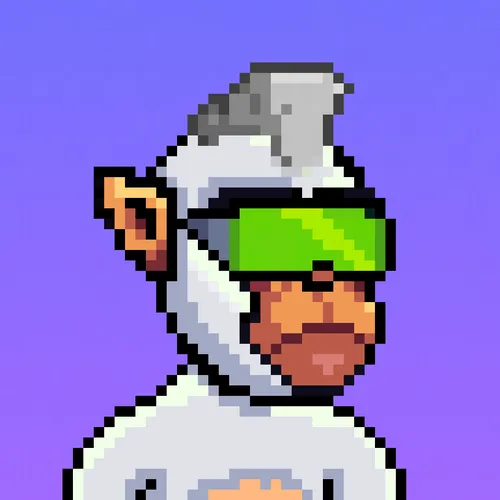 NFT Avatar