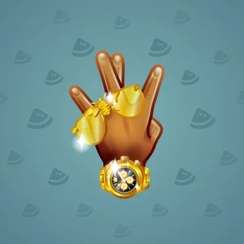 NFT Avatar