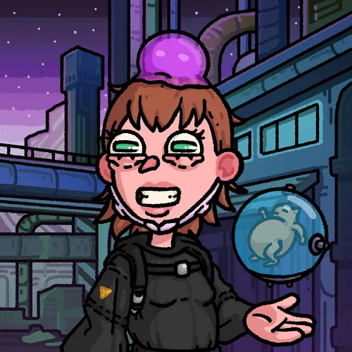 NFT Avatar