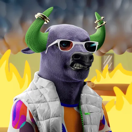 NFT Avatar