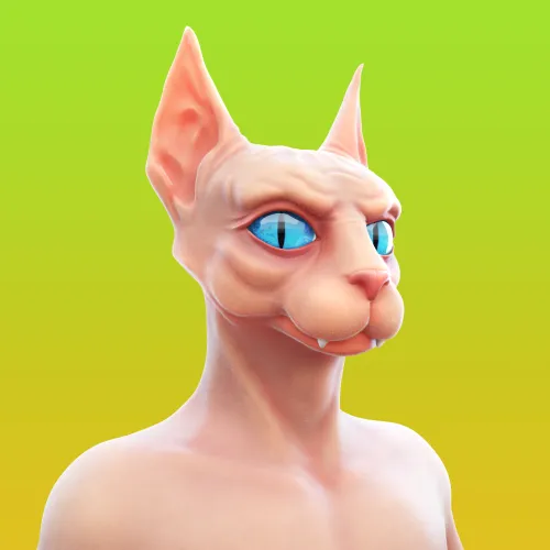 NFT Avatar