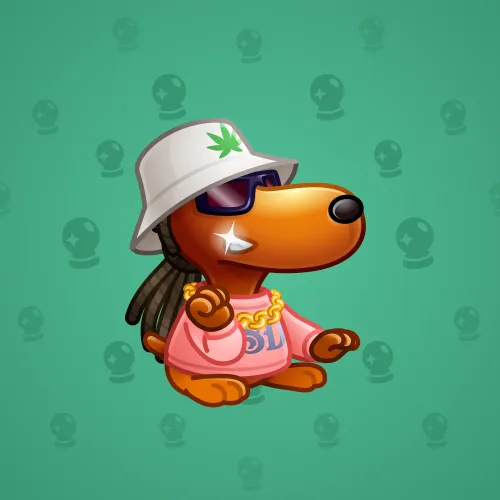 NFT Avatar