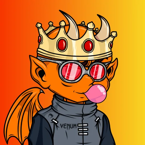NFT Avatar