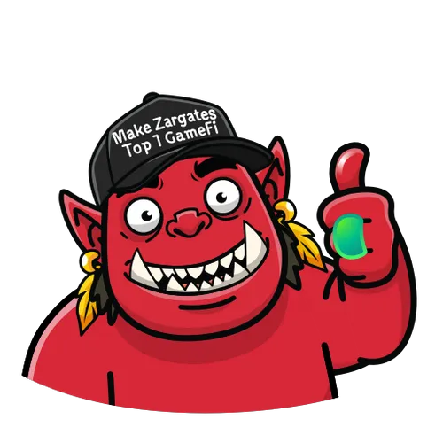 NFT Avatar