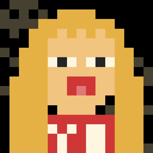 NFT Avatar