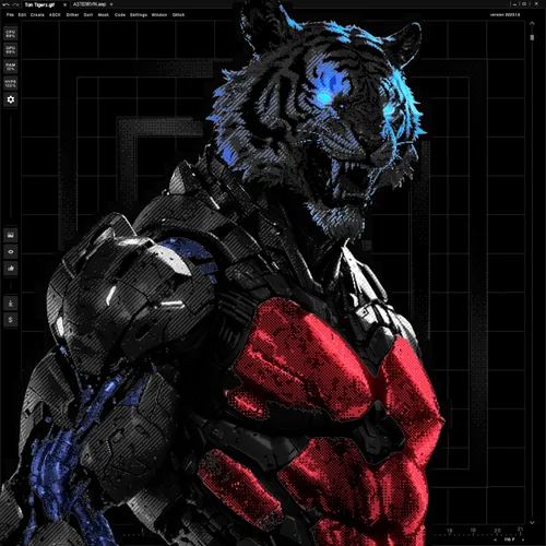 NFT Avatar