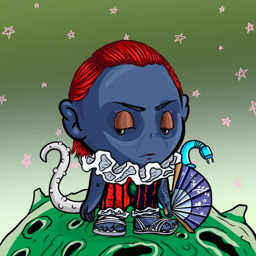NFT Avatar