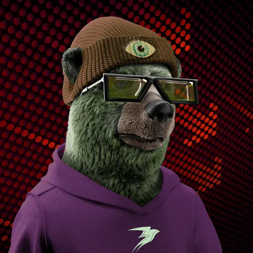 NFT Avatar