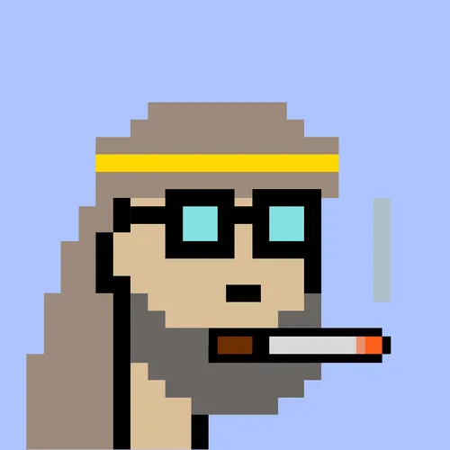 NFT Avatar