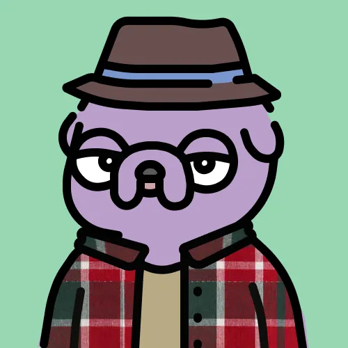 NFT Avatar