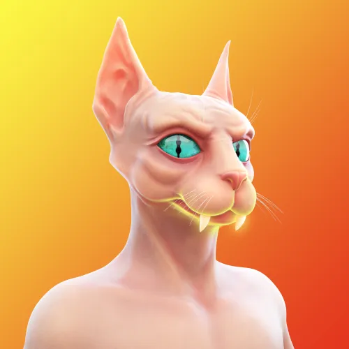 NFT Avatar