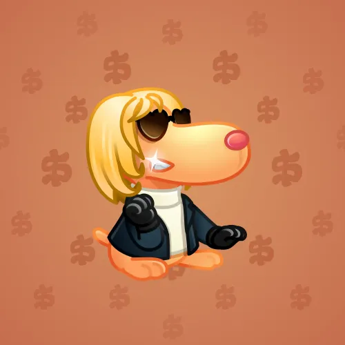NFT Avatar