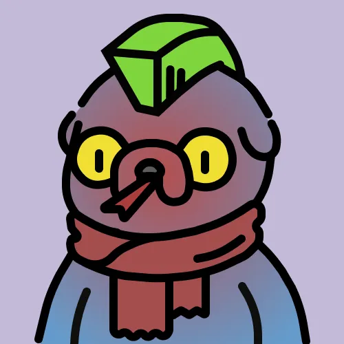 NFT Avatar