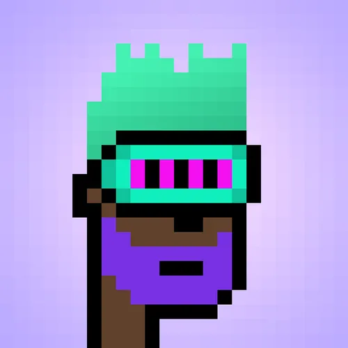NFT Avatar