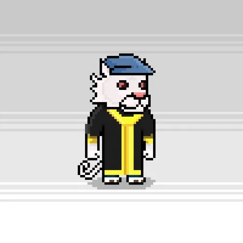 NFT Avatar