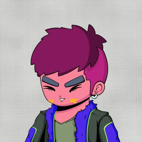 NFT Avatar