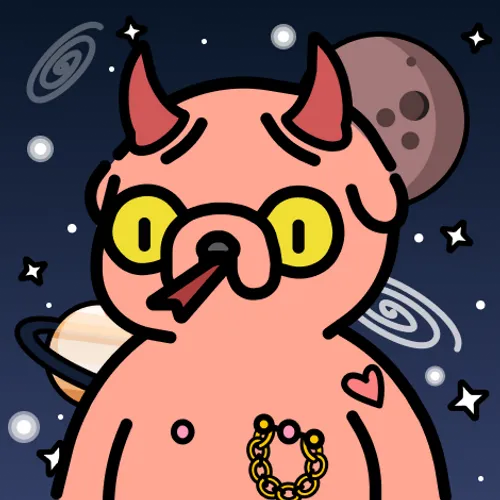 NFT Avatar