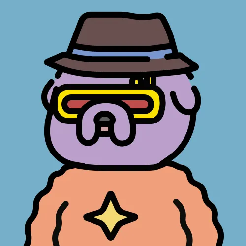 NFT Avatar