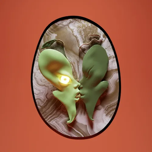 NFT Avatar